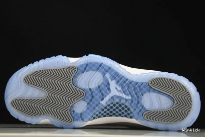 Grey” “Cement 11 AV2187-140 Jordan Air Low 0730